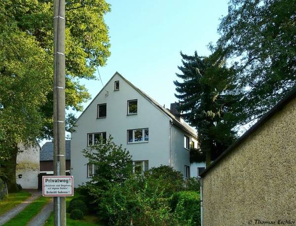 Kleinschirma Manor