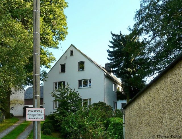 Kleinschirma Manor