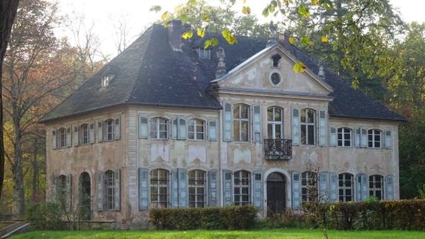 Appelhof Castle