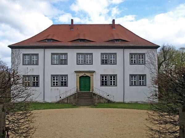 Spreewiese Castle