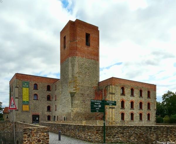 Großenhain Castle