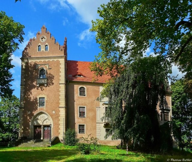 Taubenheim Castle