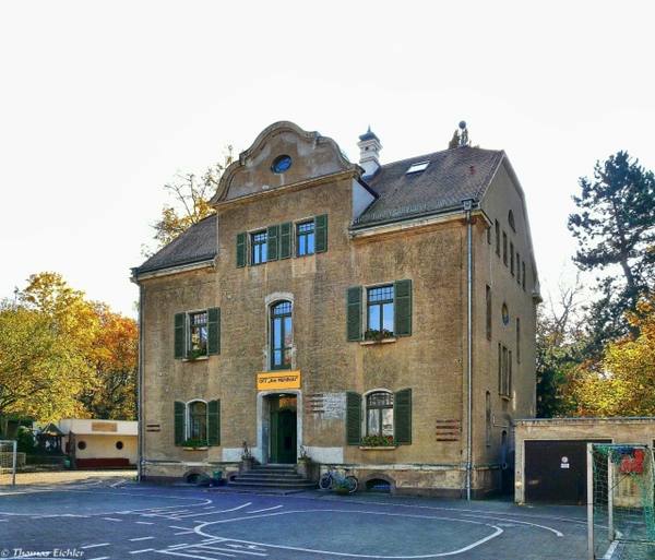 Connewitz Manor