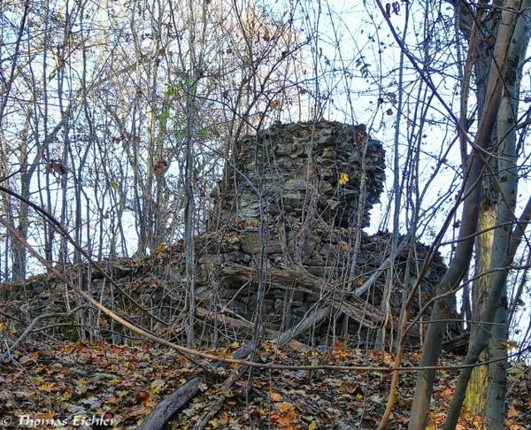 Burgruine Zinnberg