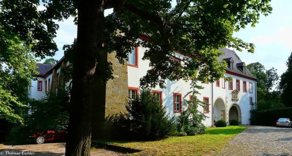 Triestewitz Castle