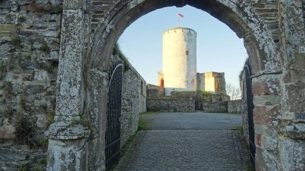Reifferscheidt Castle