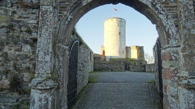 Reifferscheidt Castle