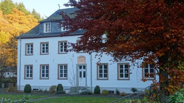 Liebfrauenhof Castle