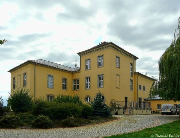 Walda Castle