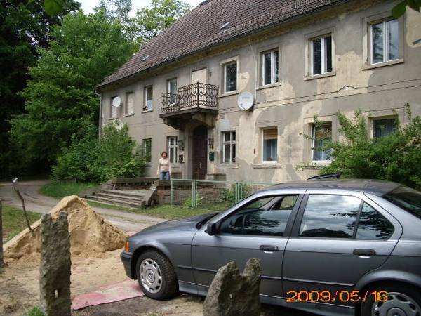Castle Zschorno