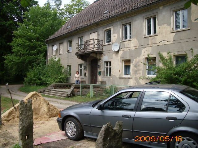 Castle Zschorno