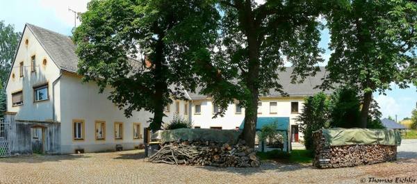 Dürrweitzschen Manor