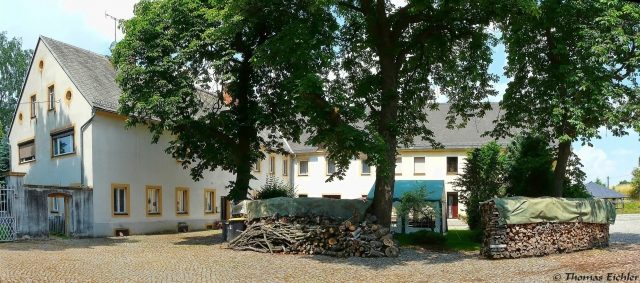 Dürrweitzschen Manor