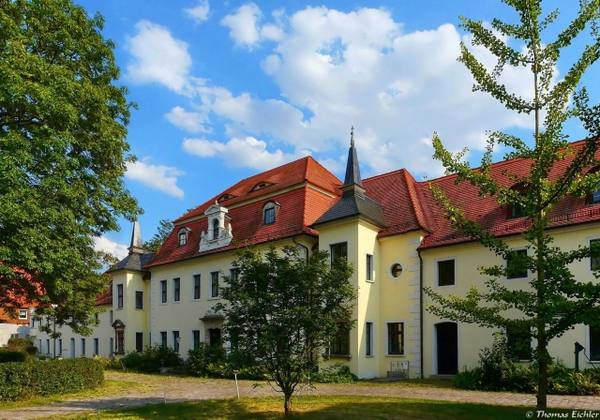 Adelwitz Manor