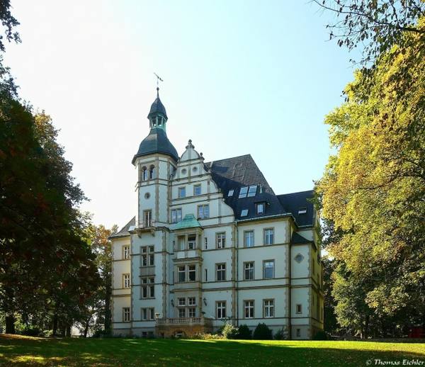 Abtnaundorf Castle