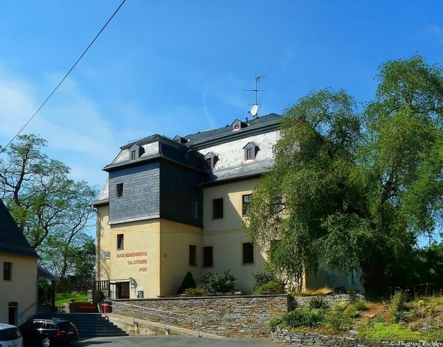 Schloss Dobeneck