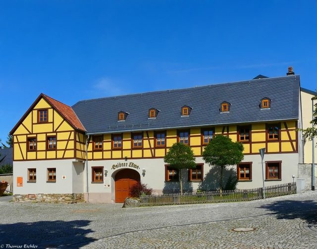 Hillersches Gut