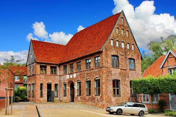Stadthauptmannhof
