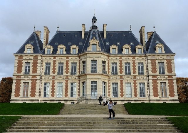 Château de Sceaux