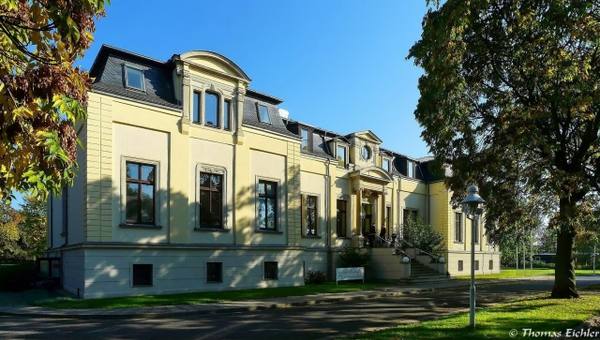 Breitenfeld Manor