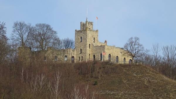 Sonnenburg