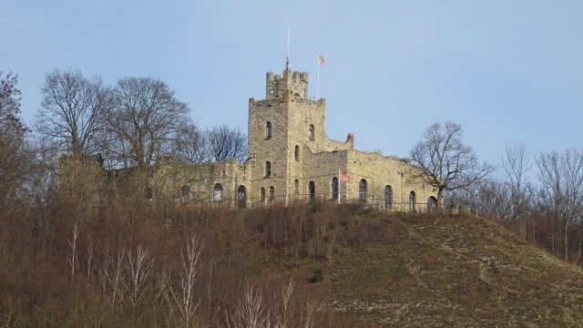 Sonnenburg