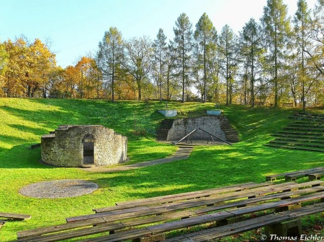 Wiprechtsburg Castle
