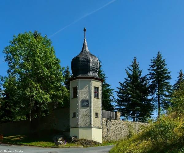 Rittergut Taltitz