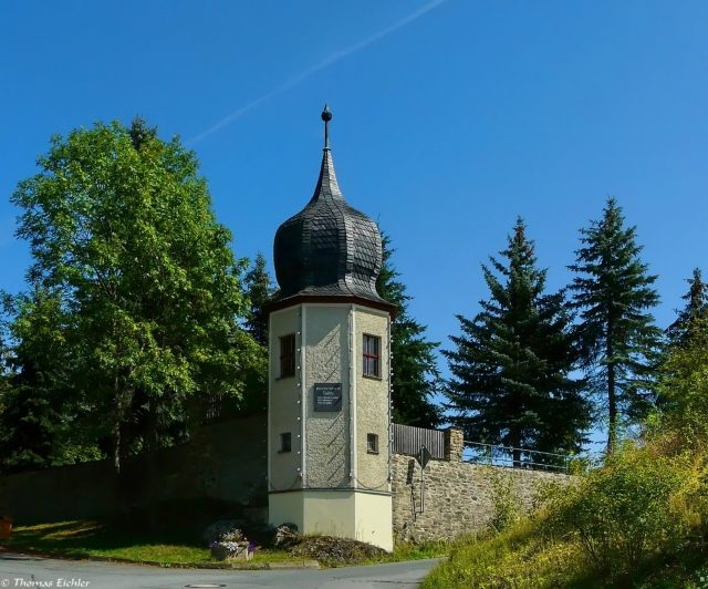 Taltitz Manor