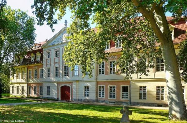 Albrechtsches Palais