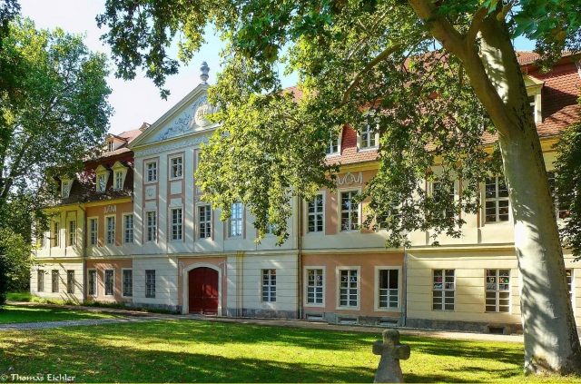 Albrechtsches Palais