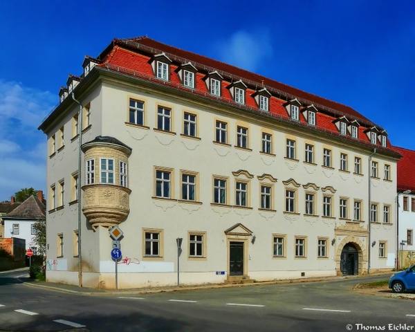 Seckendorffsches Palace