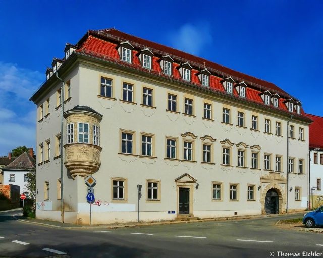 Seckendorffsches Palais