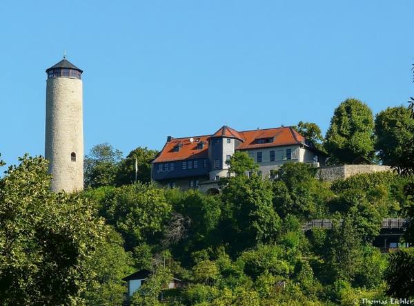 Fuchsturm
