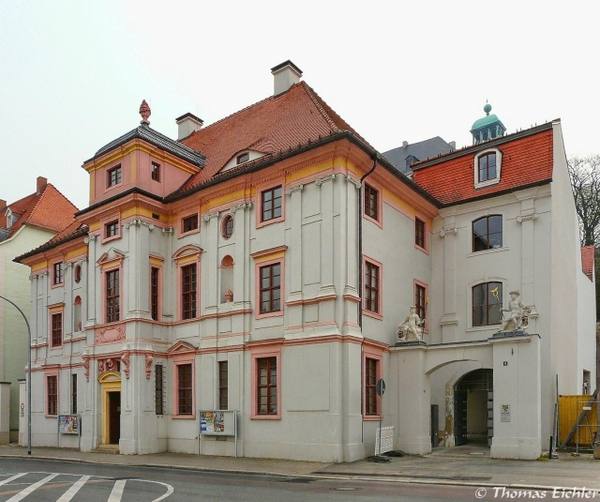 Fürstenhaus