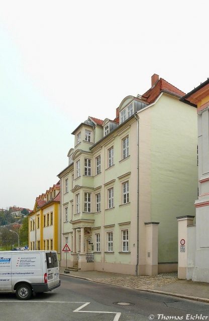 Prinzessinnenpalais
