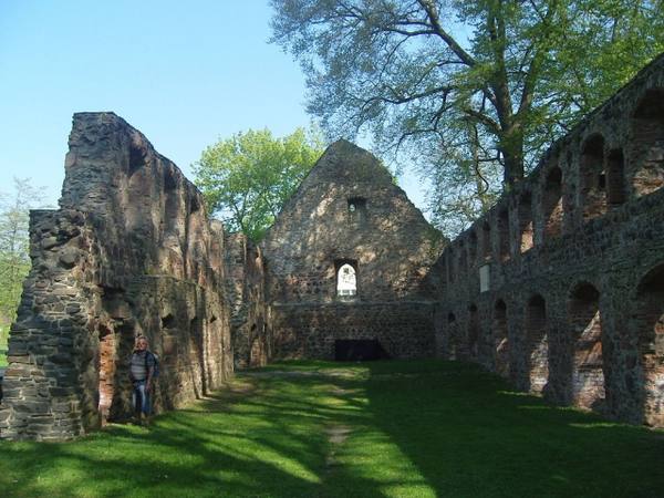 Nimbschen Abbey