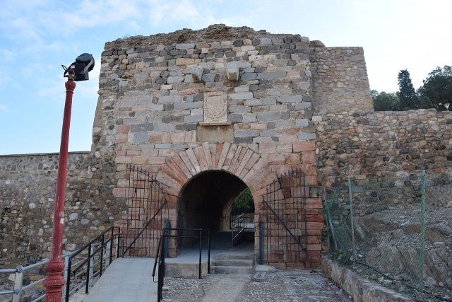 Castillo de la Concepción