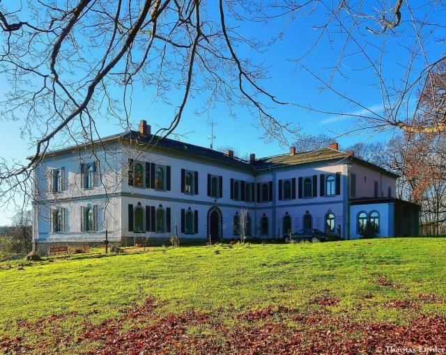 Schloss Wendischbora