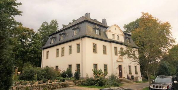 Rittergut Unterlauterbach