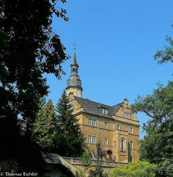 Roßthal Castle