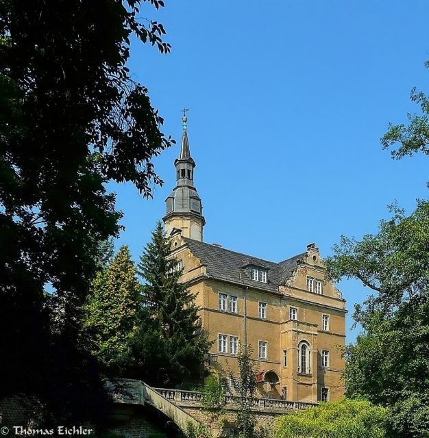 Roßthal Castle