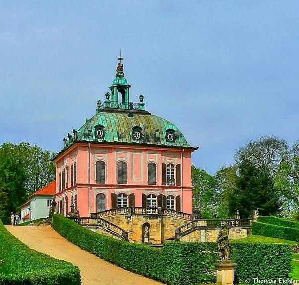 Fasanenschlösschen