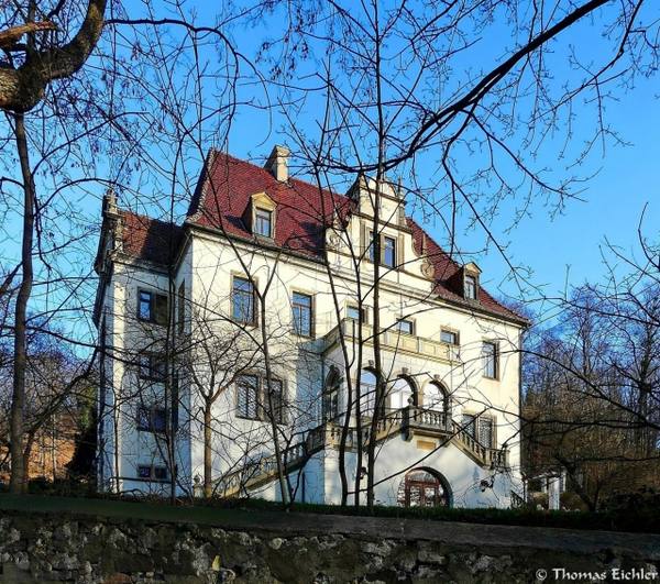 Hohenhaus Castle