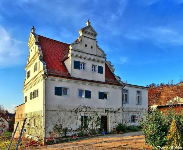 Bennoschlösschen