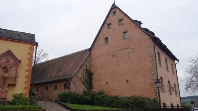 Burg Orb