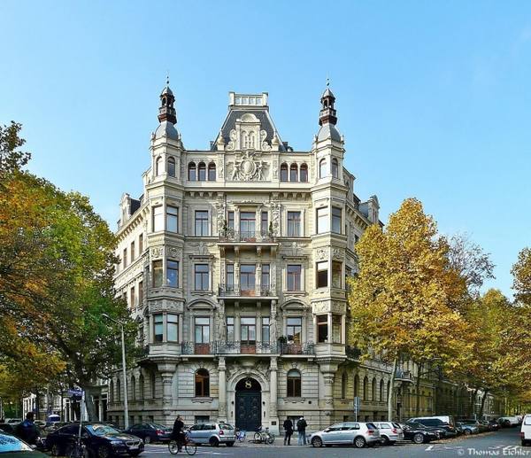 Palais Roßbach