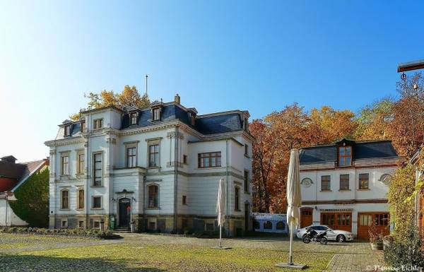 Mölkau Manor
