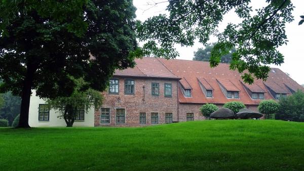 Bremervörde Castle