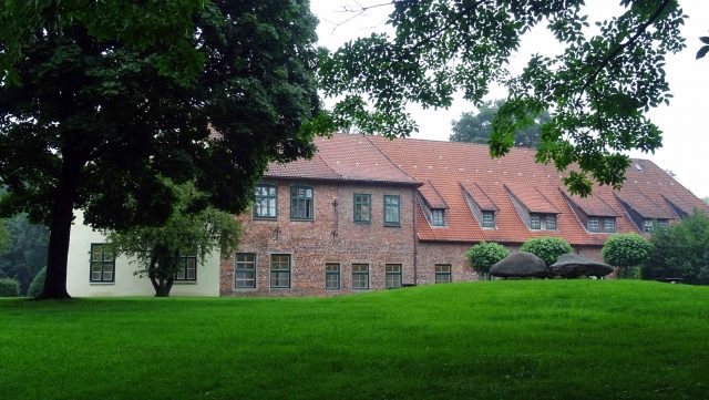 Bremervörde Castle